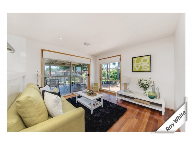 46 Hurtle Avenue, Bonython ACT 2905