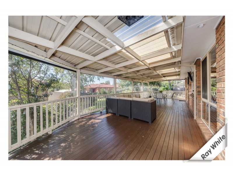 46 Hurtle Avenue, Bonython ACT 2905