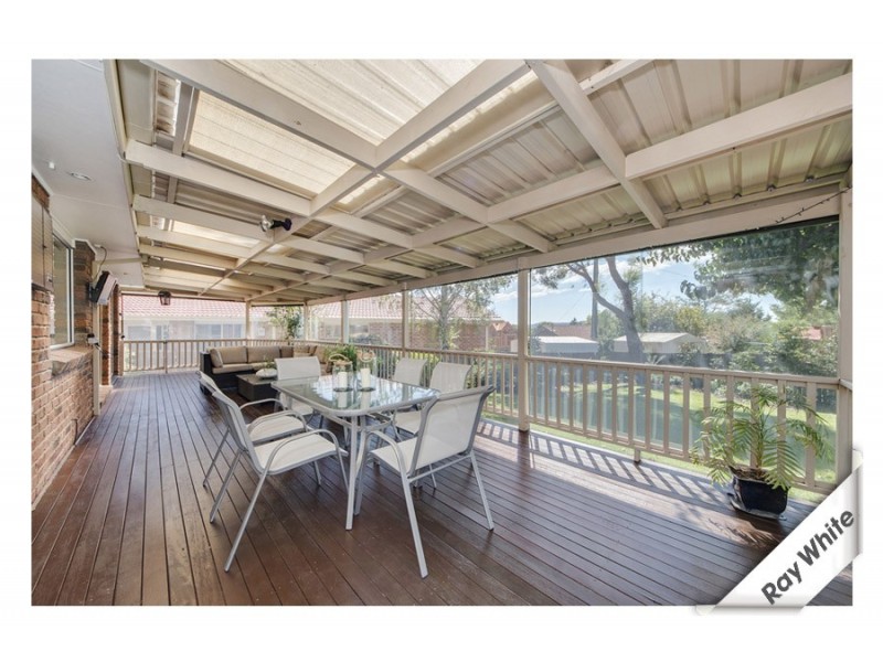 46 Hurtle Avenue, Bonython ACT 2905