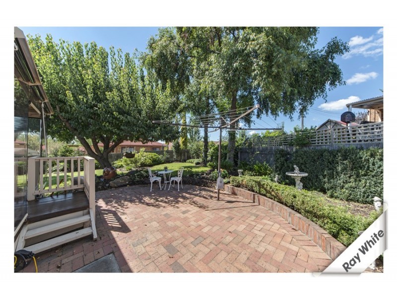 46 Hurtle Avenue, Bonython ACT 2905