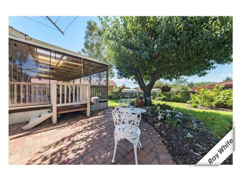 46 Hurtle Avenue, Bonython ACT 2905