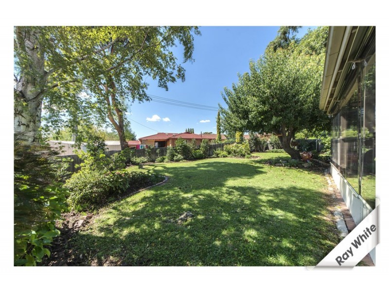 46 Hurtle Avenue, Bonython ACT 2905