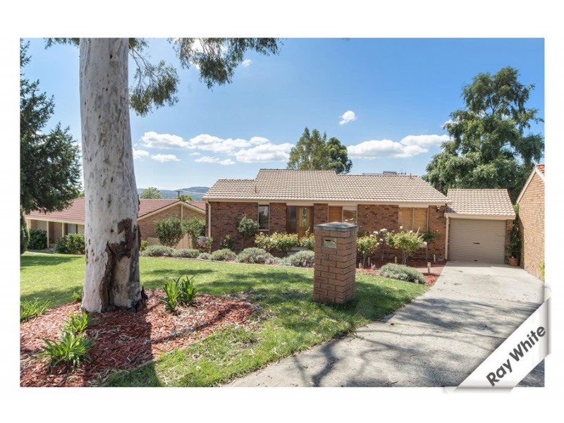 46 Hurtle Avenue, Bonython ACT 2905