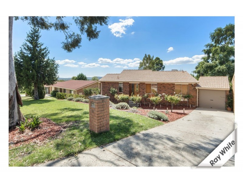 46 Hurtle Avenue, Bonython ACT 2905