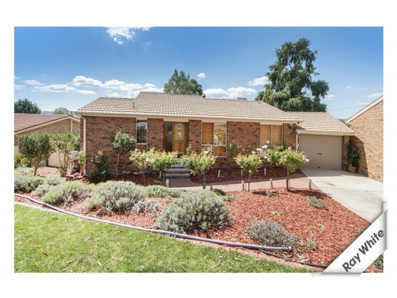 46 Hurtle Avenue, Bonython ACT 2905