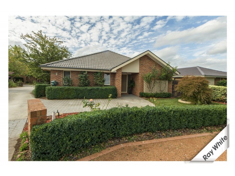 1/13 Renwick Street, Chifley ACT 2606