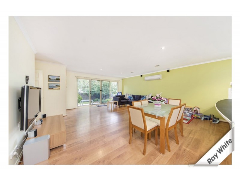 1/13 Renwick Street, Chifley ACT 2606