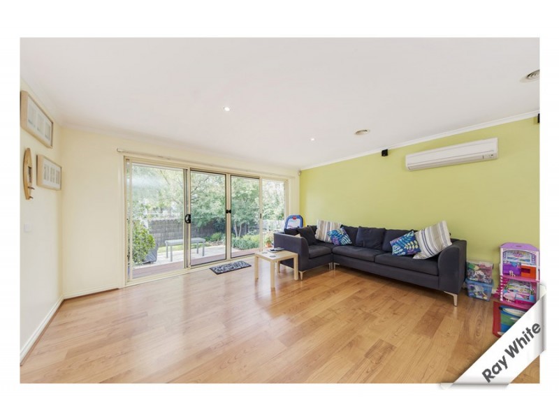 1/13 Renwick Street, Chifley ACT 2606