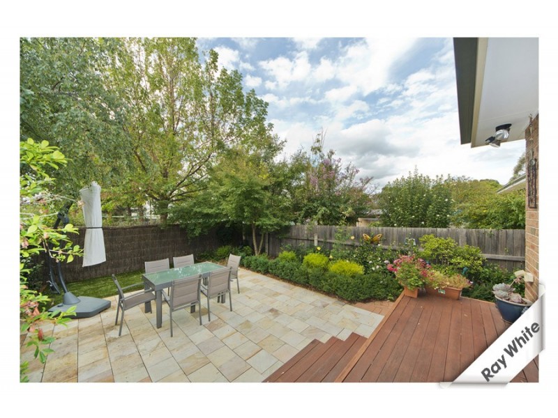 1/13 Renwick Street, Chifley ACT 2606