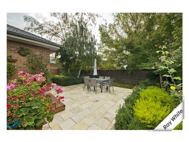 1/13 Renwick Street, Chifley ACT 2606