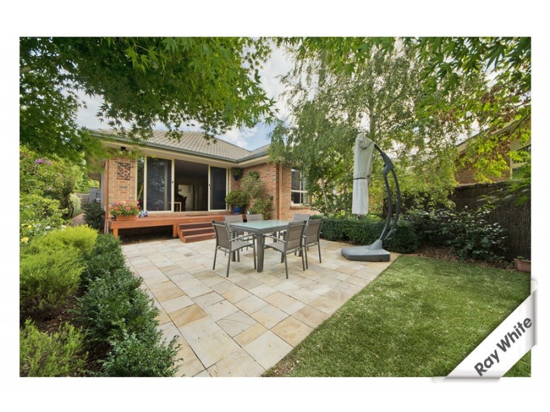 1/13 Renwick Street, Chifley ACT 2606