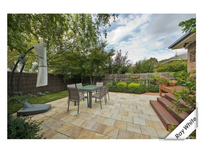 1/13 Renwick Street, Chifley ACT 2606