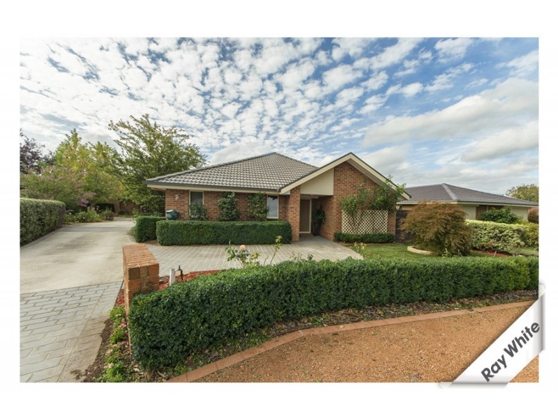 1/13 Renwick Street, Chifley ACT 2606