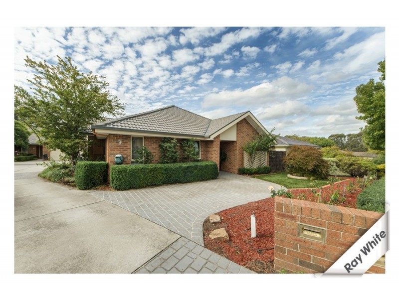 1/13 Renwick Street, Chifley ACT 2606