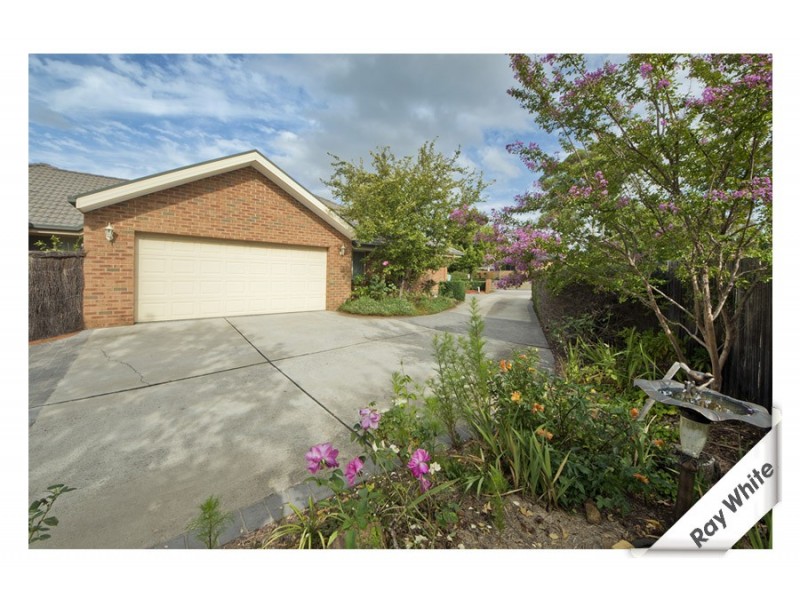 1/13 Renwick Street, Chifley ACT 2606