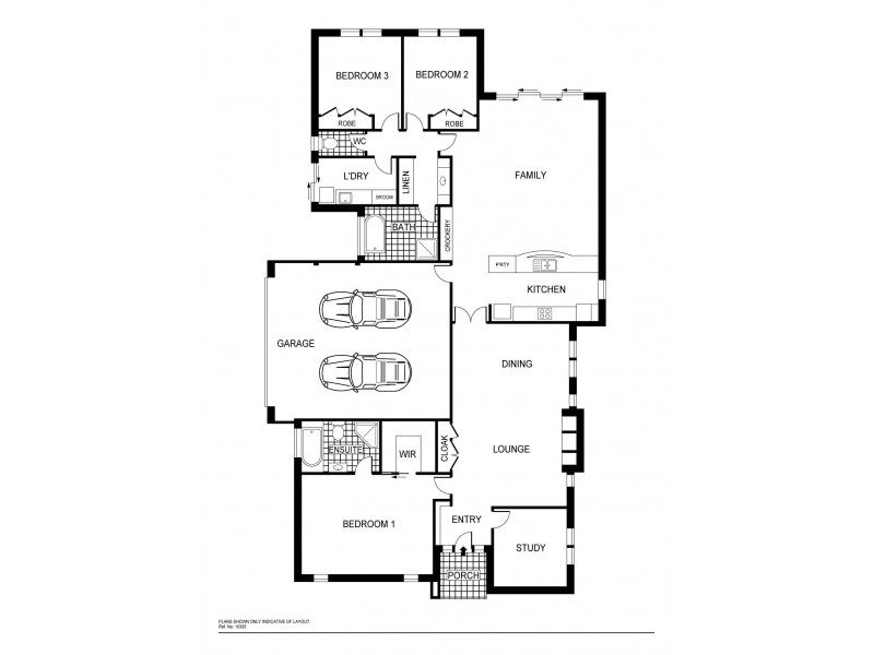 1/13 Renwick Street, Chifley ACT 2606