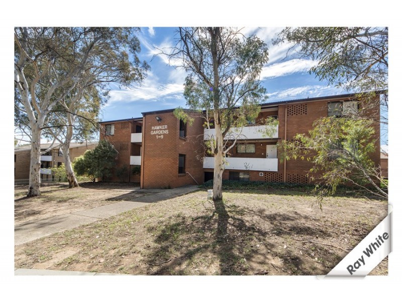 2/153 Murranji Street, Hawker ACT 2614