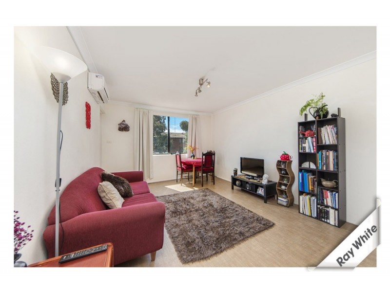 2/153 Murranji Street, Hawker ACT 2614