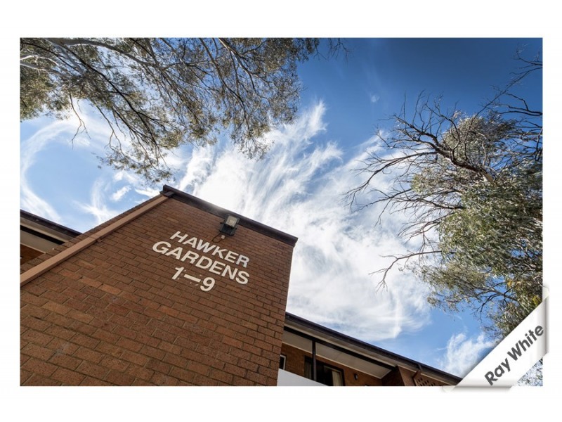 2/153 Murranji Street, Hawker ACT 2614