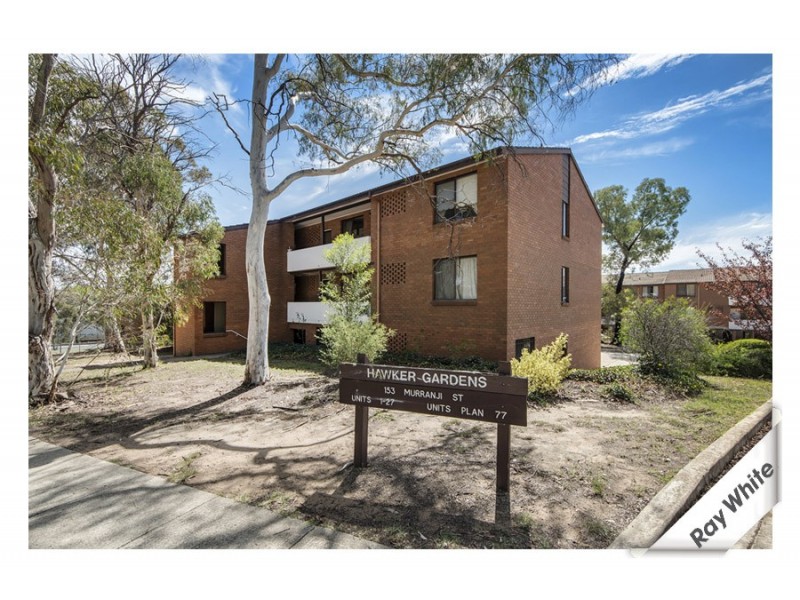 2/153 Murranji Street, Hawker ACT 2614