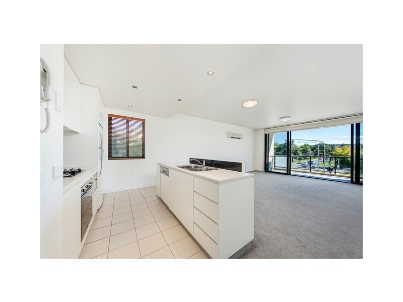 96/61 Giles Street, Kingston ACT 2604