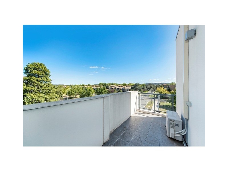96/61 Giles Street, Kingston ACT 2604