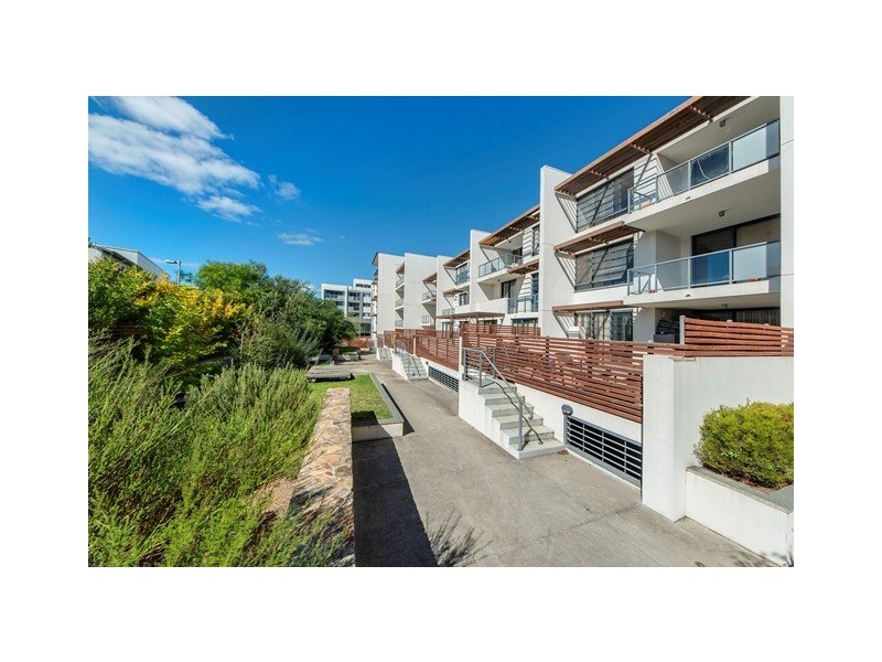 96/61 Giles Street, Kingston ACT 2604