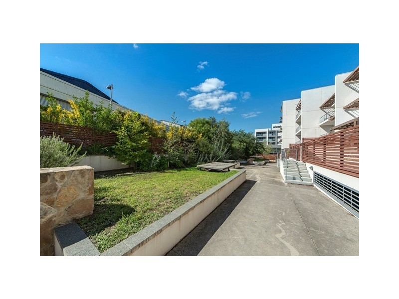 96/61 Giles Street, Kingston ACT 2604