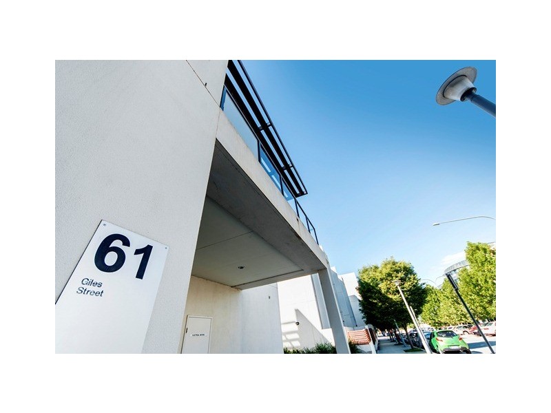 96/61 Giles Street, Kingston ACT 2604