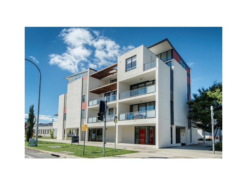 96/61 Giles Street, Kingston ACT 2604
