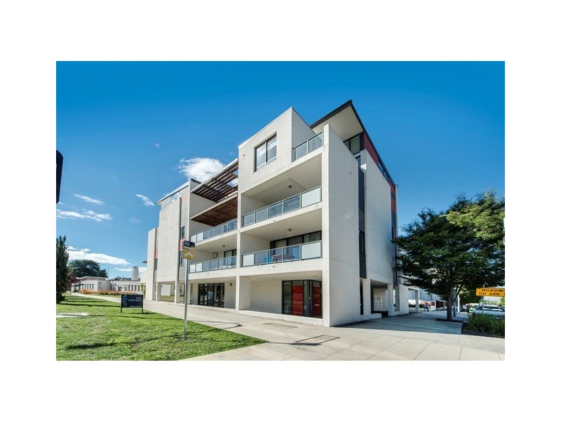 96/61 Giles Street, Kingston ACT 2604