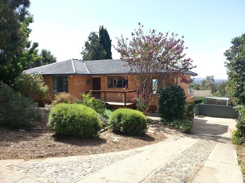 15 Bavin Street, Curtin ACT 2605