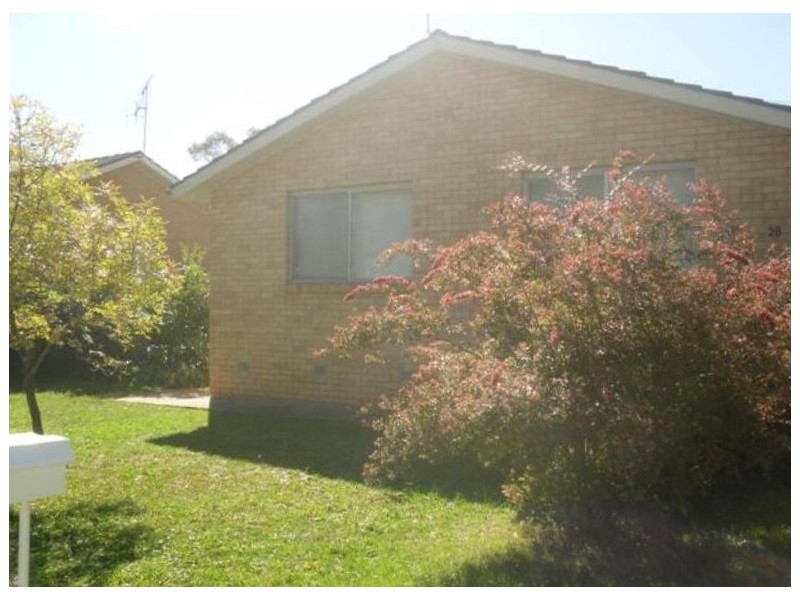 1/28 McInnes Street, Weston ACT 2611
