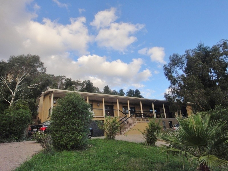 11 Cobbadah Street, O’malley ACT 2606