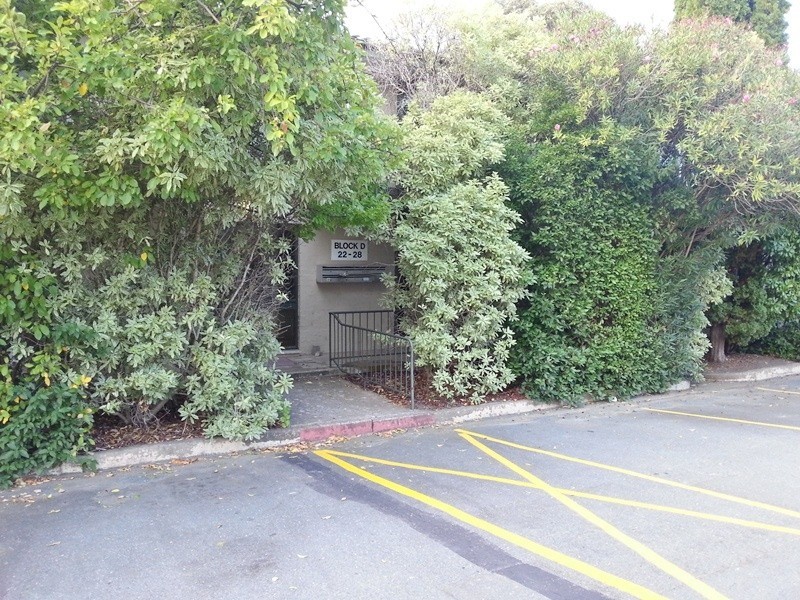 23/18 Glenmaggie Street, Duffy ACT 2611