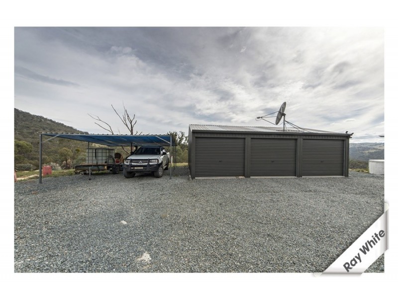 3 Kullaroo Road, Clear Range NSW 2620