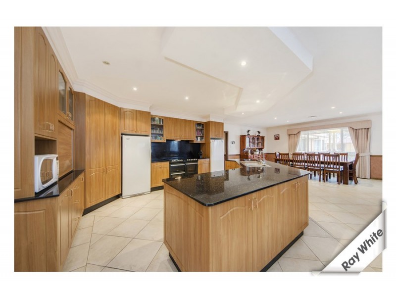 7 Staunton Place, Googong NSW 2620