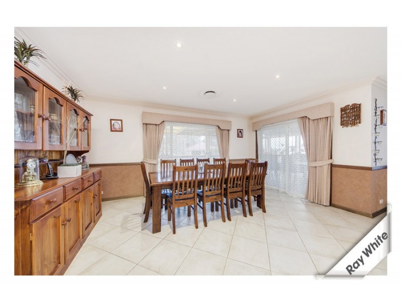 7 Staunton Place, Googong NSW 2620