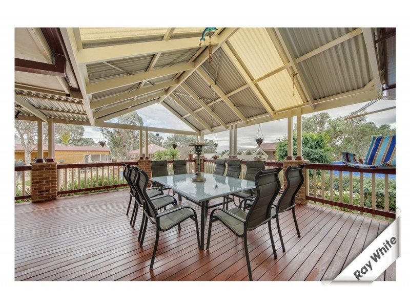 7 Staunton Place, Googong NSW 2620