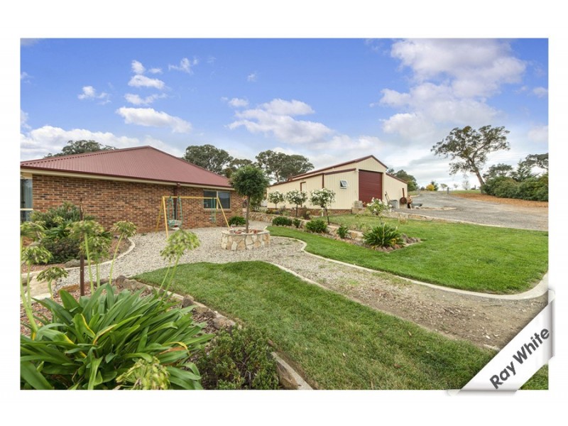 7 Staunton Place, Googong NSW 2620