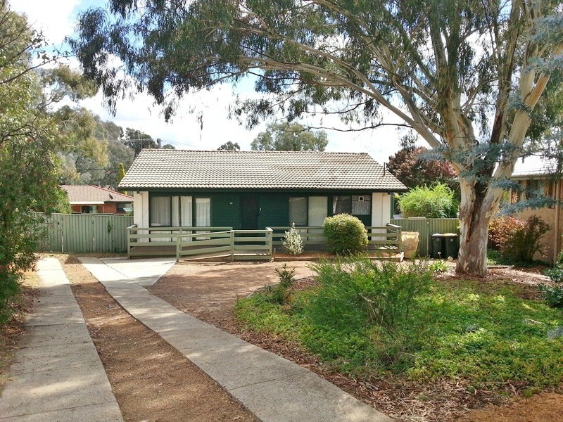 40 Brunswick Circuit, Kaleen ACT 2617