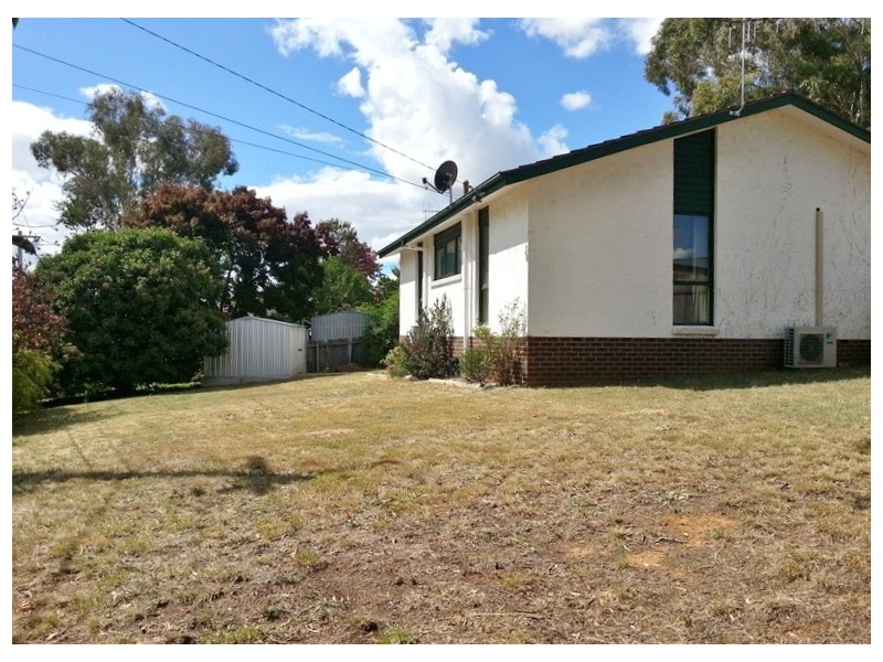 40 Brunswick Circuit, Kaleen ACT 2617