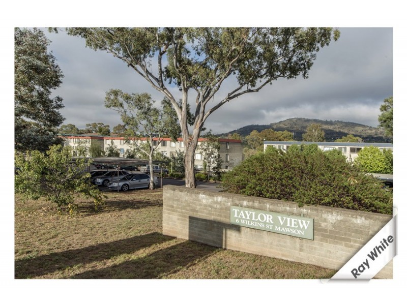 4/6 Wilkins Street, Mawson ACT 2607