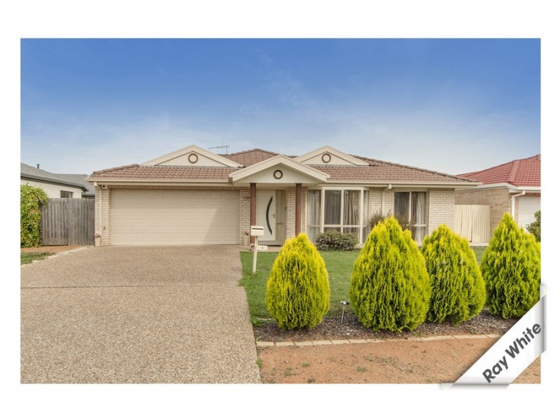 5 Penfold Street, Gungahlin ACT 2912