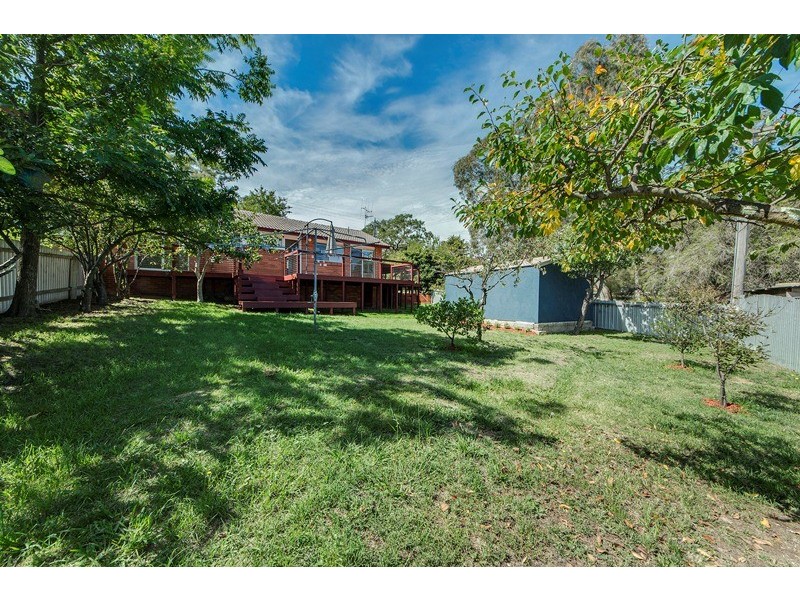 62 Kitchener Street, Hughes ACT 2605