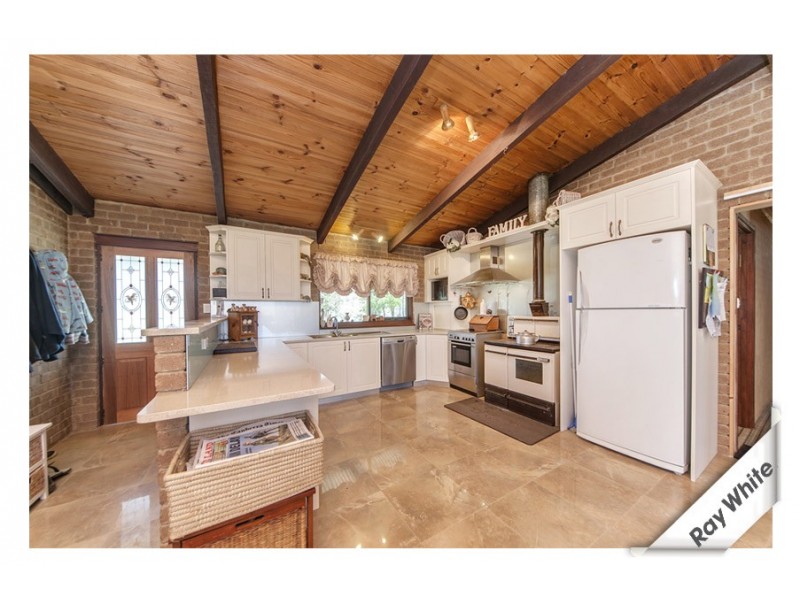 1240 Smiths Road, The Angle NSW 2620