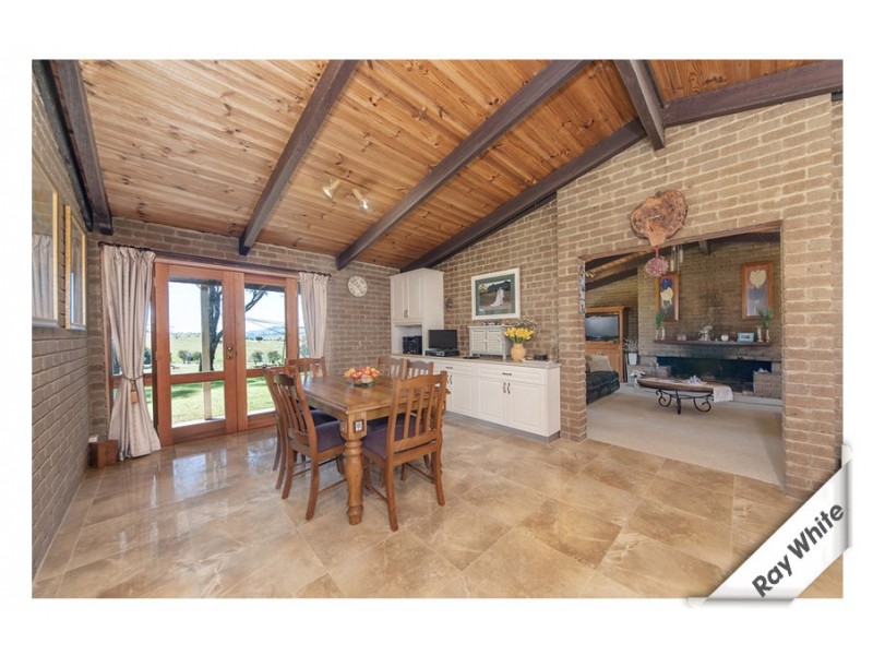 1240 Smiths Road, The Angle NSW 2620
