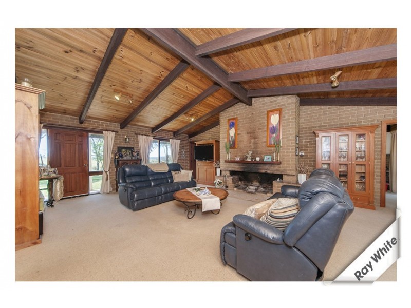 1240 Smiths Road, The Angle NSW 2620