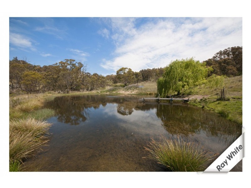 1240 Smiths Road, The Angle NSW 2620