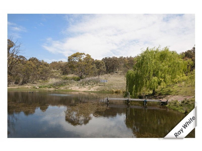 1240 Smiths Road, The Angle NSW 2620